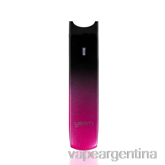 Uwell Anhelo 11w Pod System Violeta Y Negro Vape Argentina